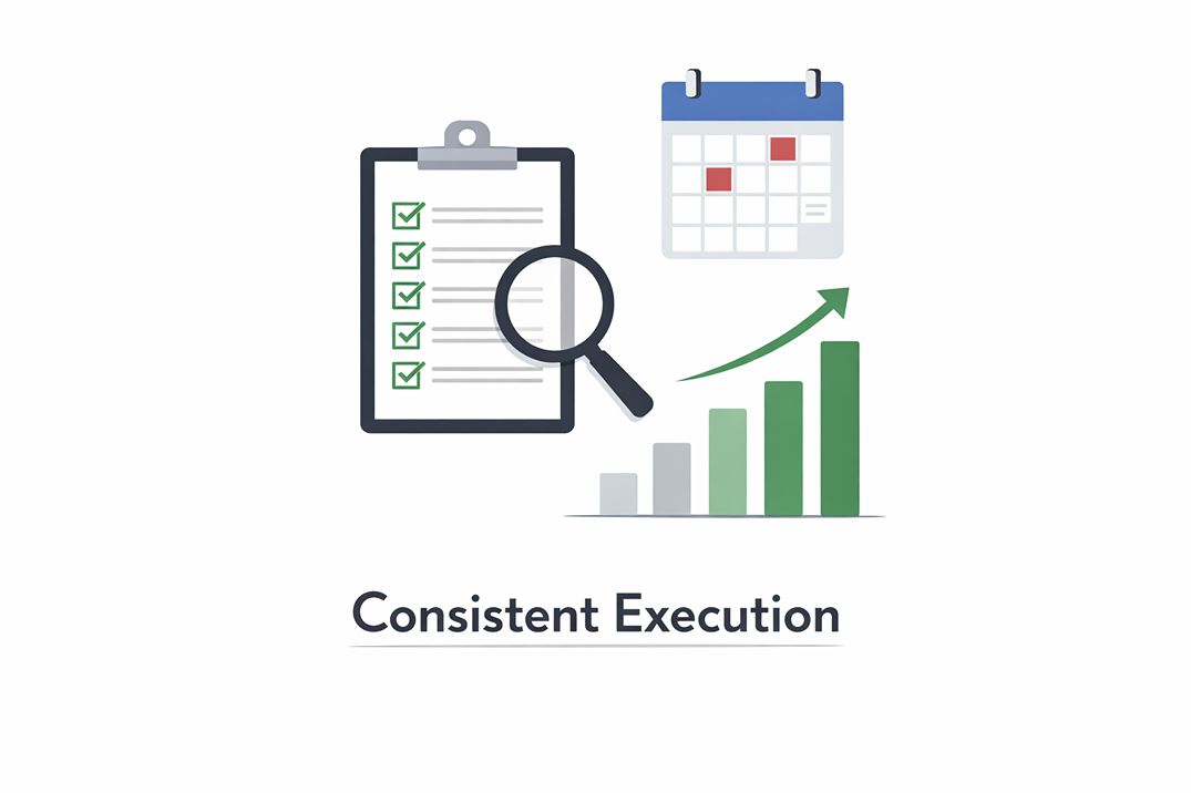 Consistent Execution