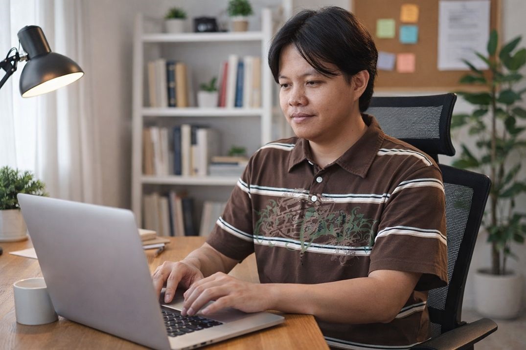 Illan Lebumfacil - SEO Freelancer