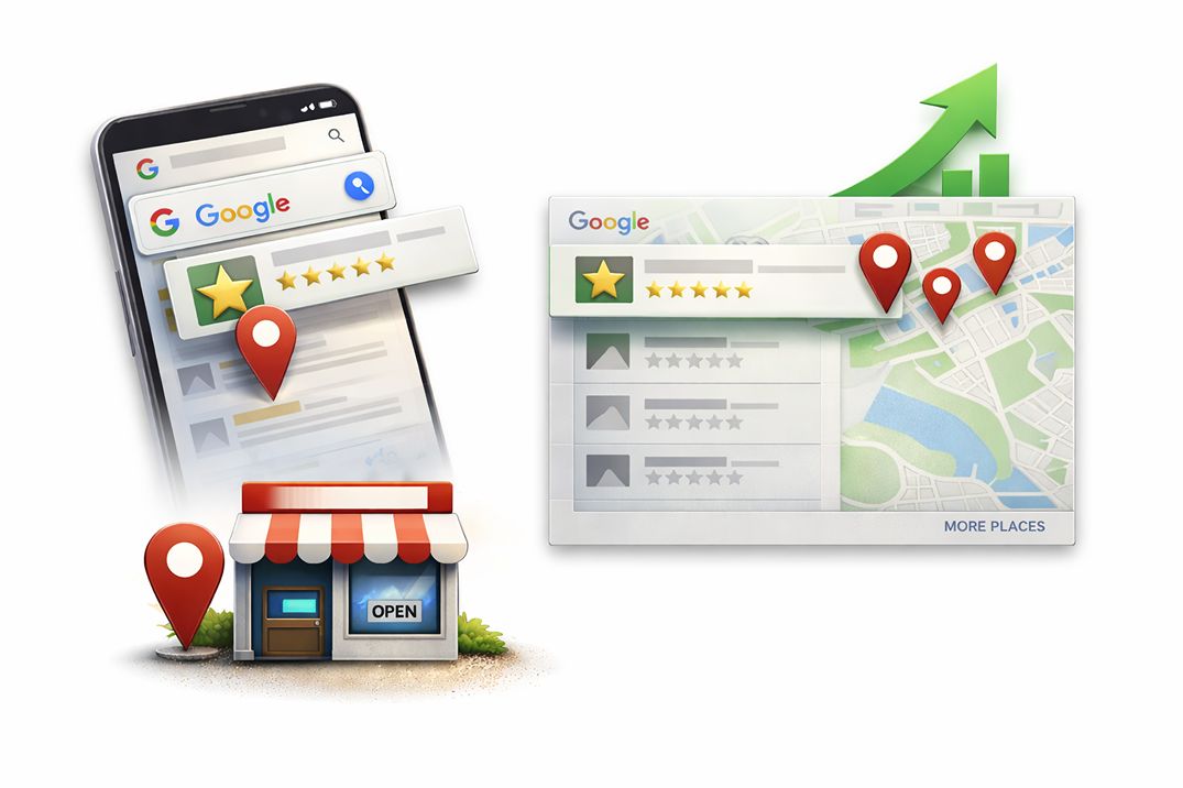 Local SEO service
