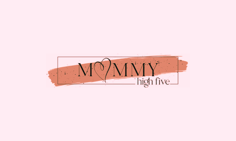 Mommy High Five