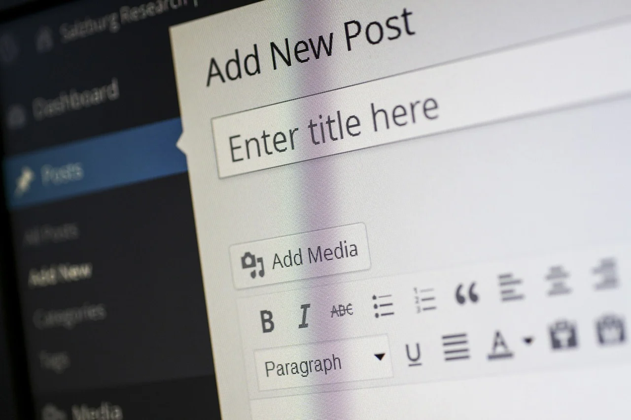 content audit