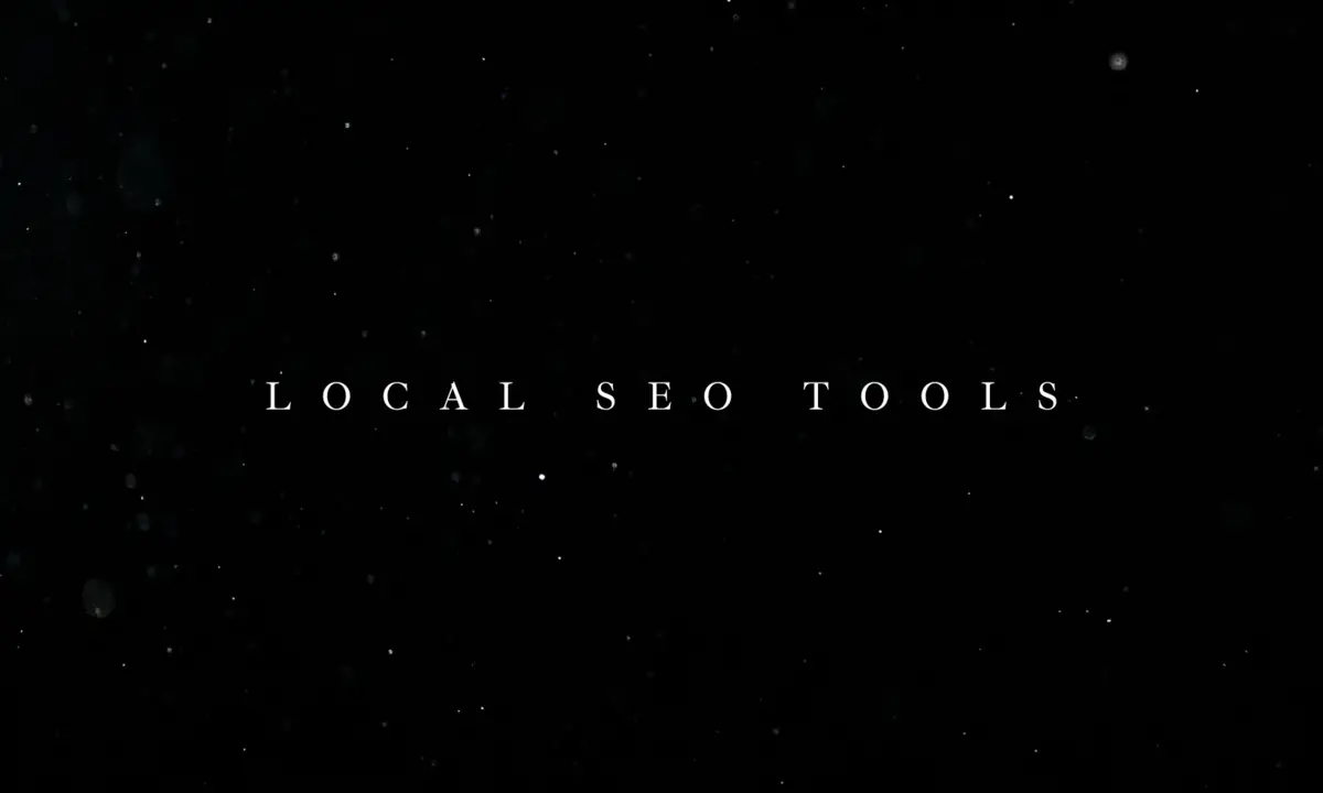 Local SEO Tools - Search Engine Hub
