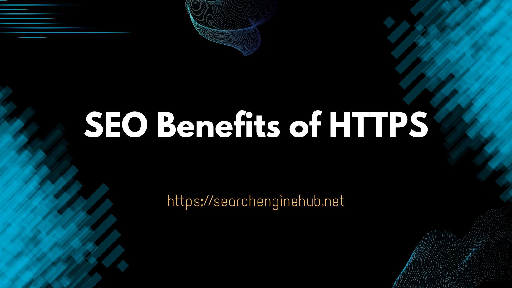 SEO Benefits of HTTPS