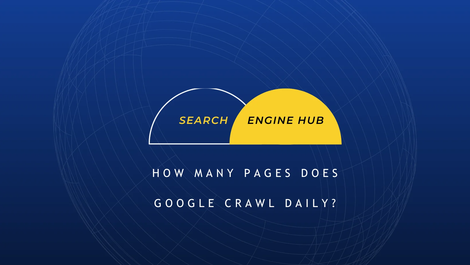 How Many Pages Does Google Crawl Daily