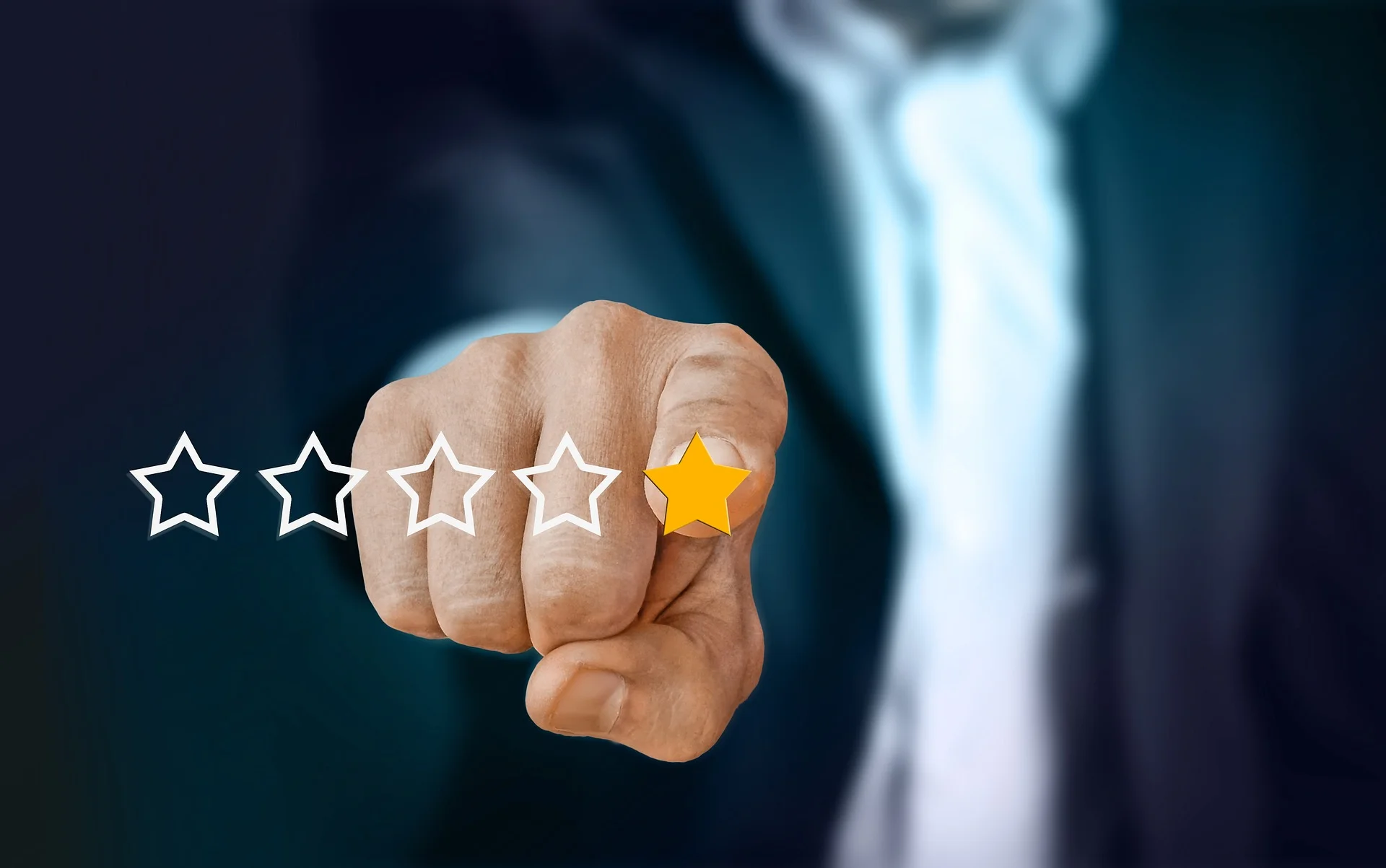 Managing and Leveraging Reviews for SEO