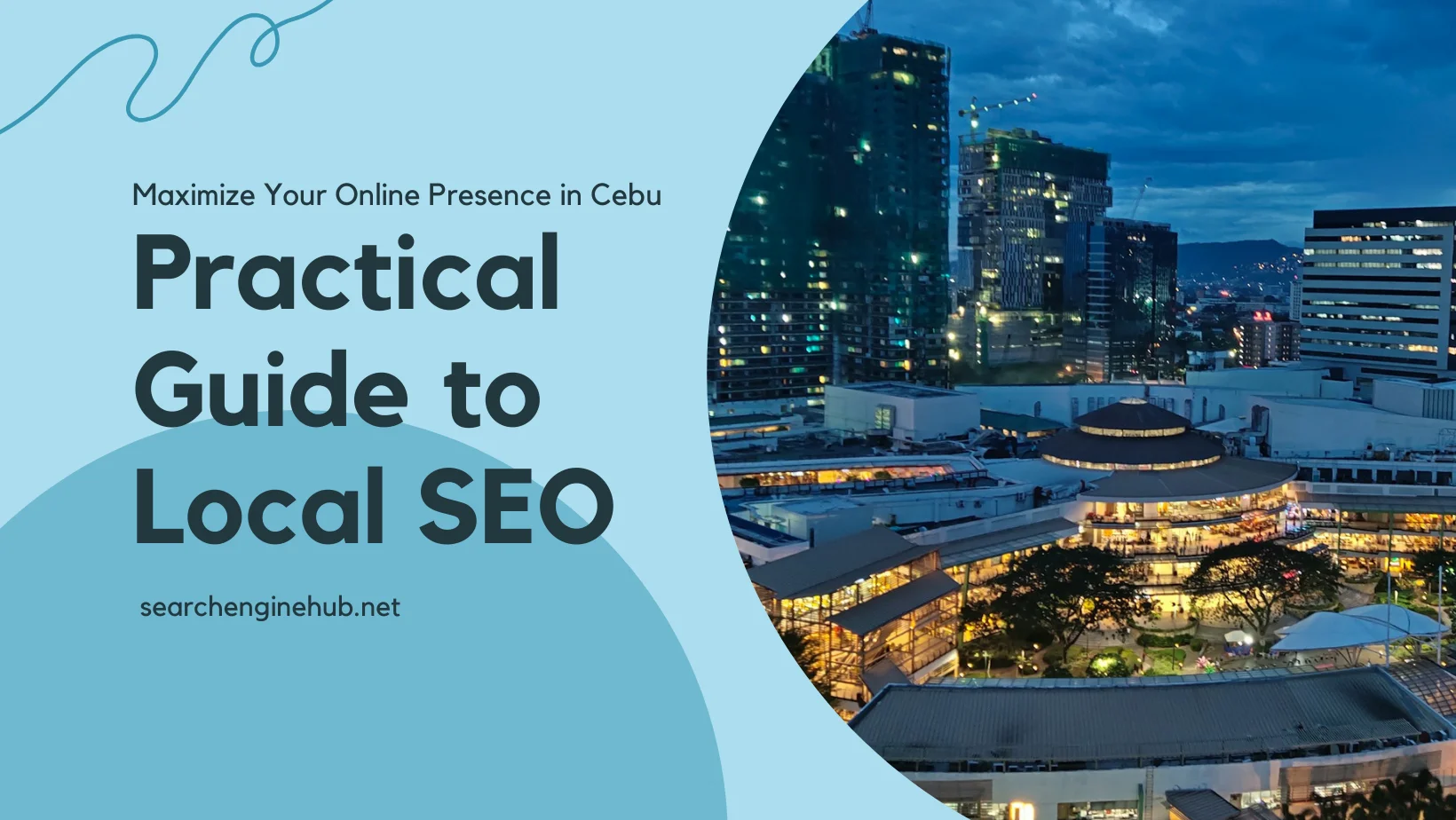 Practical Guide to Local SEO in Cebu